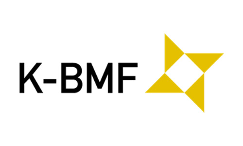 k-bmf